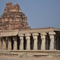 North Gopuram of Vithaleswara