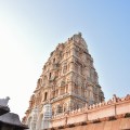 North Gopura of Virupaksha Complex