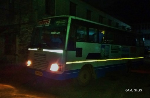 TVM-Bonacaud Ordinary