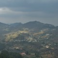 View from Coakers Walk – Kodaikanal