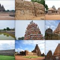 Dravidian Architectural Marvels