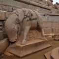 DSC_9112 – Close view of Bhuvaraha sculpture inside elliptical well.