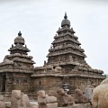 DSC_9144 – A complete view of Shore Temple from south-west side.