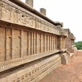 DSC_9511 – Rayar gopuram and Old British Lighthouse.