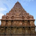 DSC_0029 – West side of Great Brihadisvara temple, Gangaikonda Cholapuram.