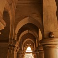 DSC_0410 – Inside view of the Bell tower (Maadamaligai)
