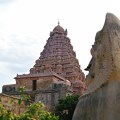 DSC_9880 – A view of Brihadiswara from northeast corner.
