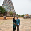 Thillai Nataraja Temple, Chidambaram, August 2018