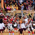 DSC_1484 Angami’s performing Melo Phita dance. (Sekreneyi festival)