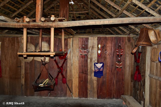 DSC_2968 Inside Pochury Morung.