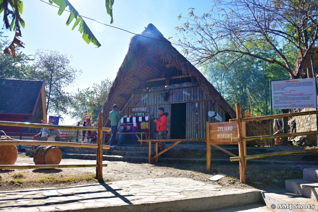 DSC_3807 Zeliang Morung.