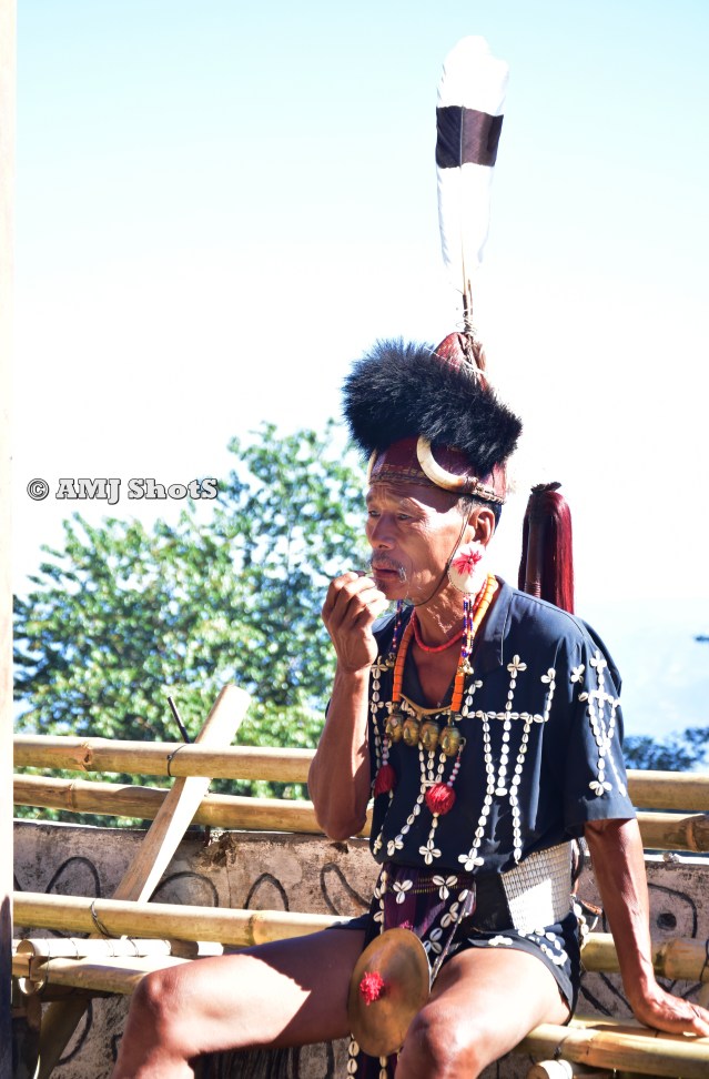 DSC_3845 Candid shot of Chang.