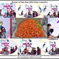 Naga Chilly Eating Contest