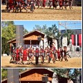 Thsumuthe folk dance performing by Sangtam tribe copy